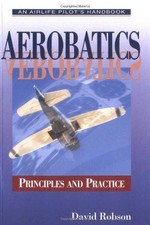 Aerobatics (Airlife Pilot's