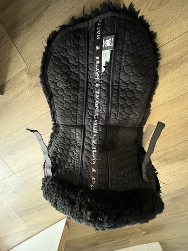 Black mattes platinum - black,