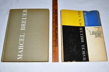 "Marcel Breuer: Sun And