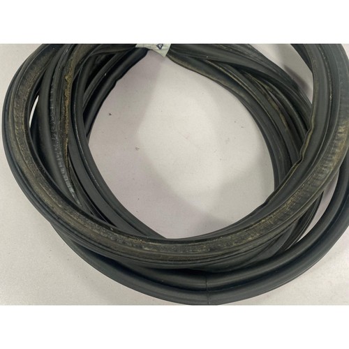 Vauxhall astra vxr boot rubber - boot,