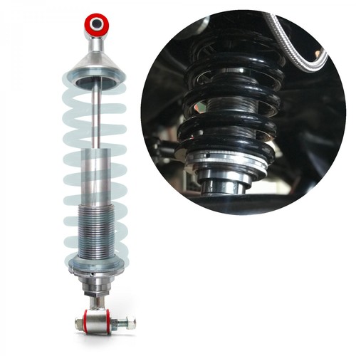337mm coilover shock loop - 337mm,