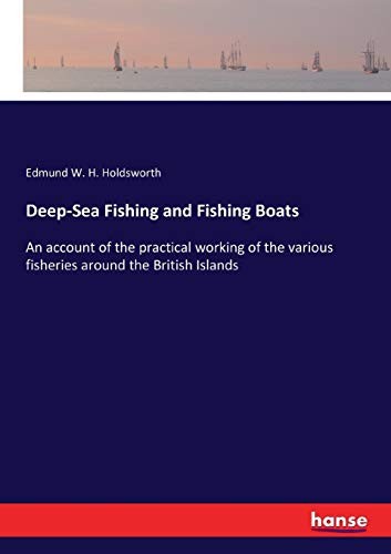 Deep sea fishing and - deep-sea,