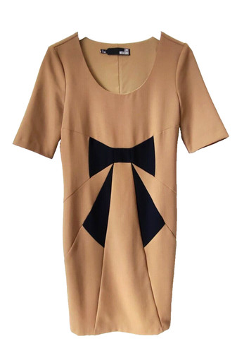 Clear love moschino - *,