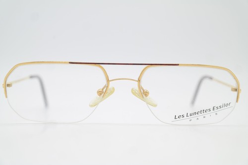 Vintage essilor 038 gold - vintage,