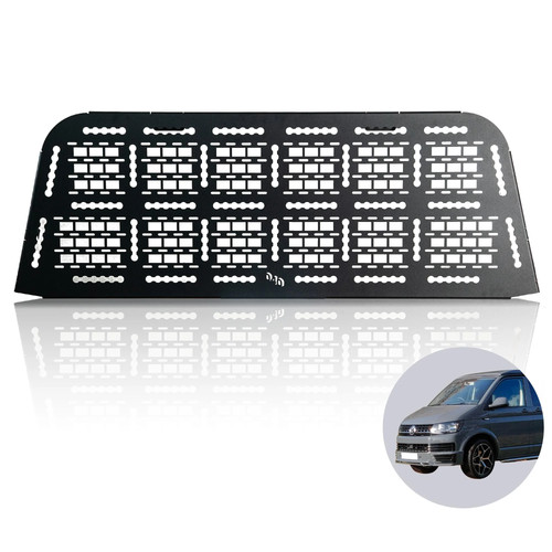 040 parts molle board - parts,