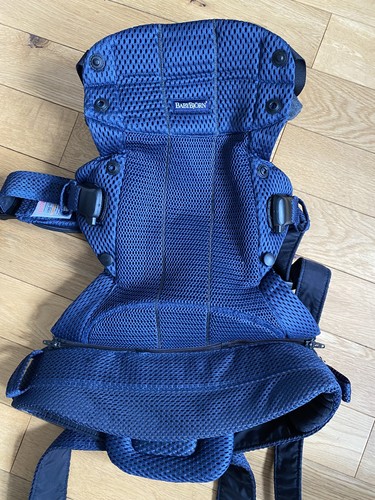 Babybjorn harmony baby bjorn - harmony,