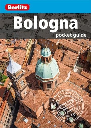 Berlitz bologna pocket - berlitz:, guide