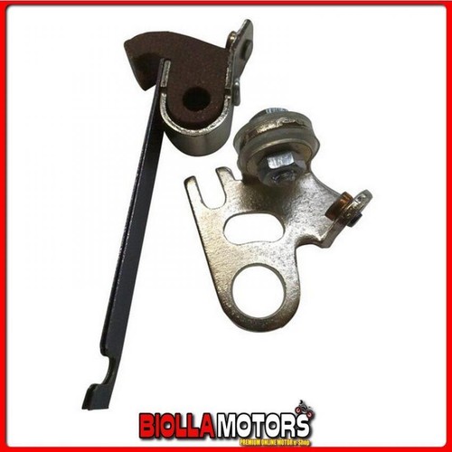 013239 contacts derbi - 013239, 65cc