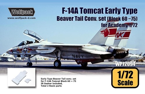 Wolfpack wp72094 f 14a - wp72094,, f-14a