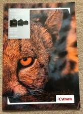 CANON EOS 5D MARK III, 1Dx