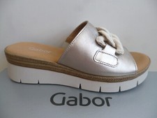 Gabor Women's Slide Sandals