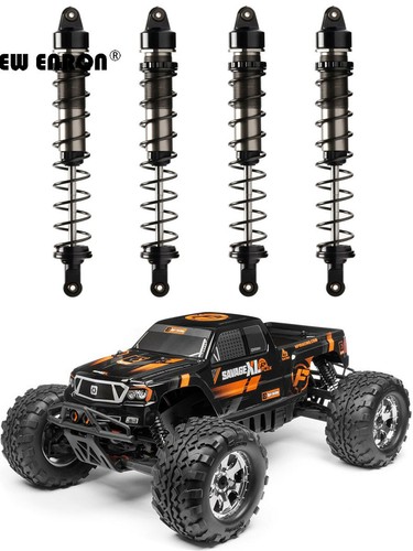 Alloy shock absorber - alloy,
