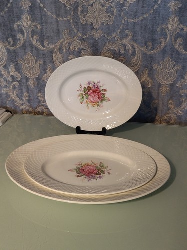 Vintage regina ironstone enoch - vintage,