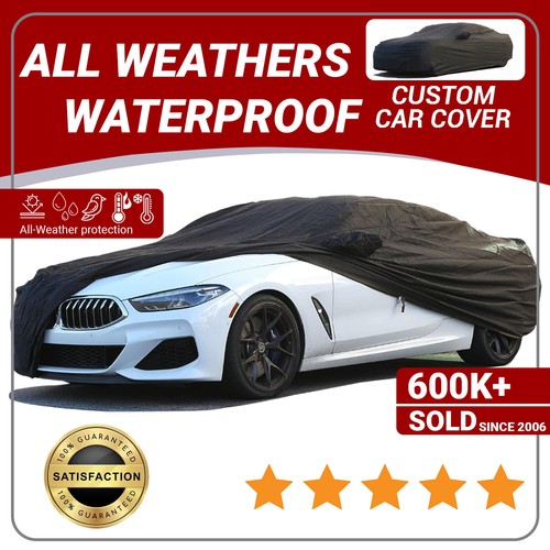Premium car cover for - premium,