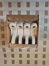 IKEA Stolmen 301.799.54 Double Bracket Mount 4 in the Box Factory Sealed New￼