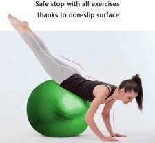 Pregnancy Ball 75cm - Anti