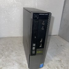 Dell Optiplex 9020 i5-4590s