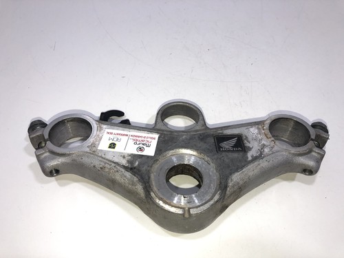 Upper plate fork honda cbr - honda,