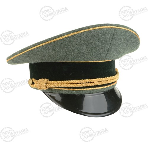 Ww2 german army general - ww2, visor