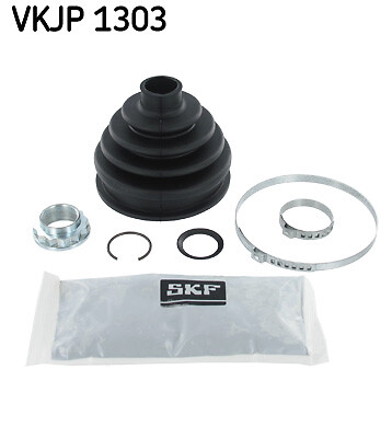 New bellow set drive shaft - bellow, set,