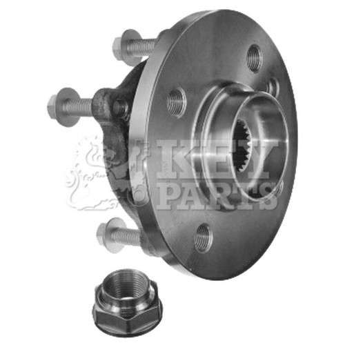 Wheel bearing kit for - bearing,