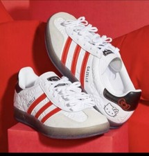 Adidas x Hello Kitty Gazelle