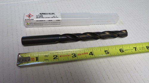 Cleveland hss jobber - hss,