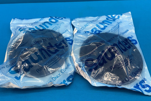 Set saunders da100e2 - of,