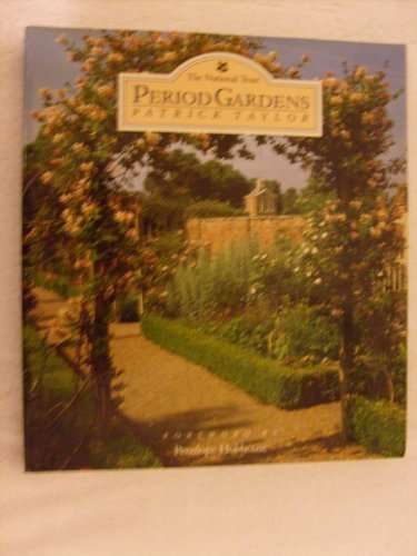 Period gardens national - period, (national