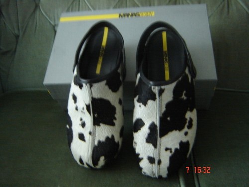 Ladies mules from johnsons - mules,