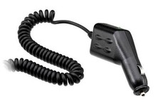 Car Charger for Sony Clie PEG