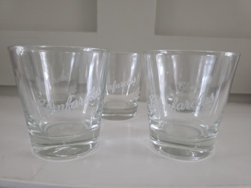 Glenfarclas whisky set - whisky, x5