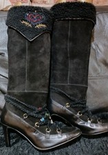 Goth styleEsme Ertekin Italian