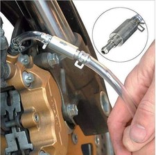 Universal automatic brake bleeder brake bleeder motorcycle car