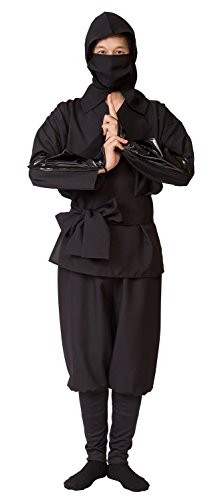 Black ninja - ninja,