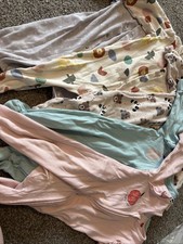 Baby Sleepsuits 6-9 Months