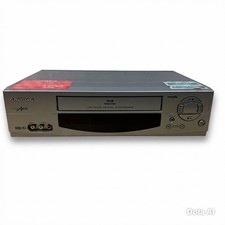 VHS Grundig PAL/NTSC GV9400