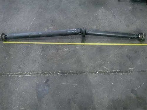 Rear propshaft audi berlina - propshaft,