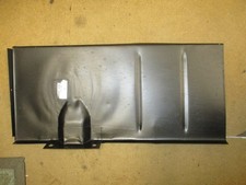 MG MIDGET AUSTIN HEALEY SPRITE INNER BULKHEAD REPAIR RH 1965 - 1979