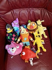Fortnite Plush Soft Toys -