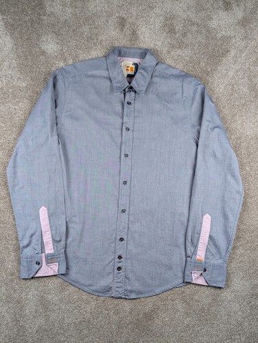 Boss orange hugo - boss, blue
