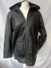 Milan Leather Women's Vintage