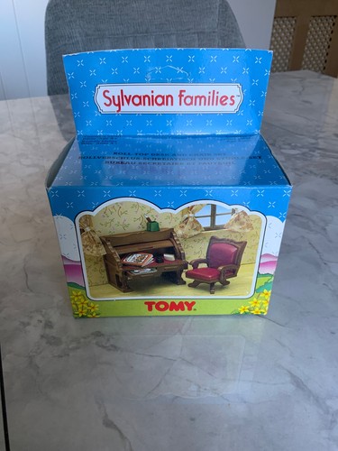Sylvanian families calico tomy - sylvanian,