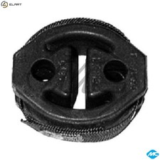 RUBBER BUFFER MUFFLER 05533