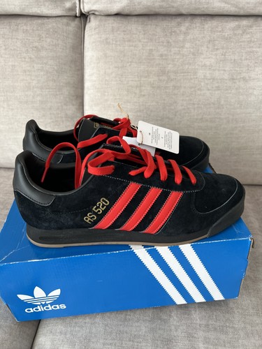 Adidas 520 size brand - as,