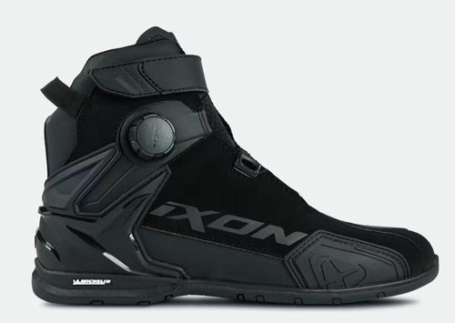 Ixon bull waterproof - bull, 2