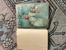 Antiquarian Book Our Fathers