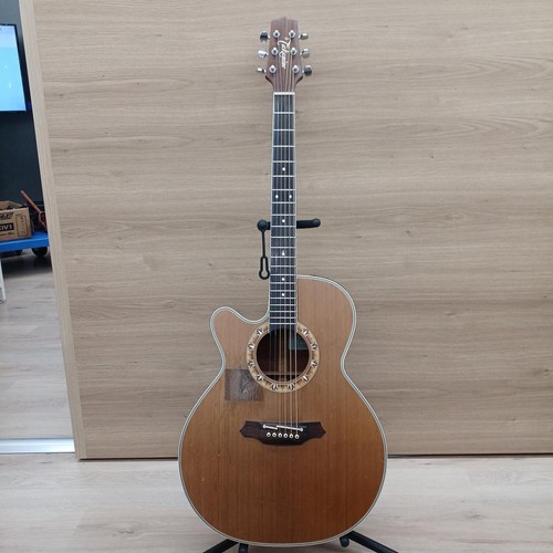 Takamine npt 510 - takamine, lh