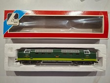 Lima Deltic Diesel 00 Gauge  Meld