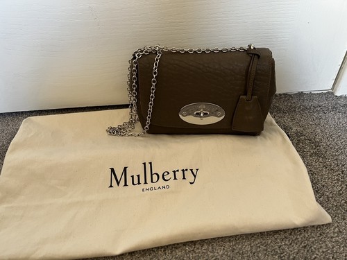 Mulberry lily shrunken - mulberry,